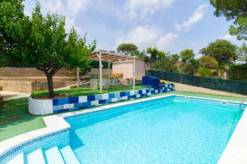 Club Villamar - Pluma