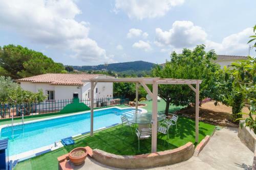 Club Villamar - Pluma