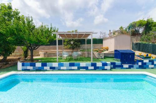 Club Villamar - Pluma
