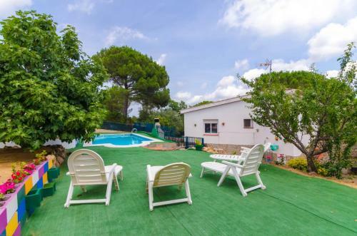 Club Villamar - Pluma