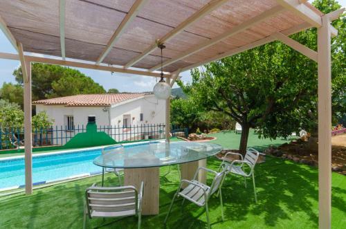 Club Villamar - Pluma