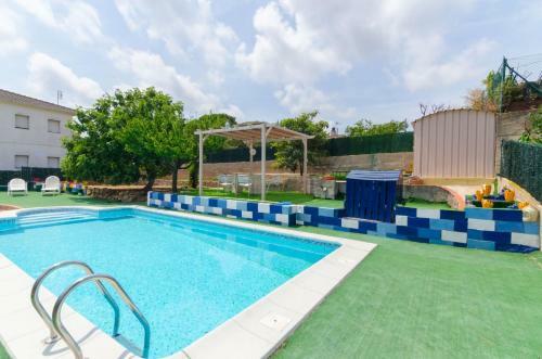Club Villamar - Pluma
