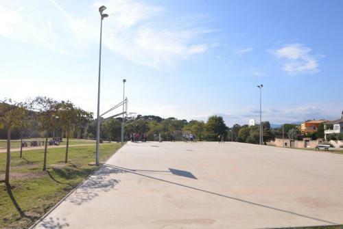Club Villamar - Sacher