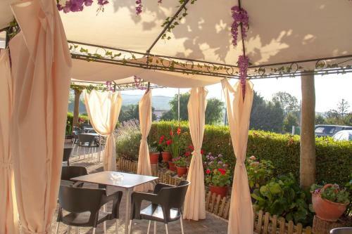 Hostal La Llave