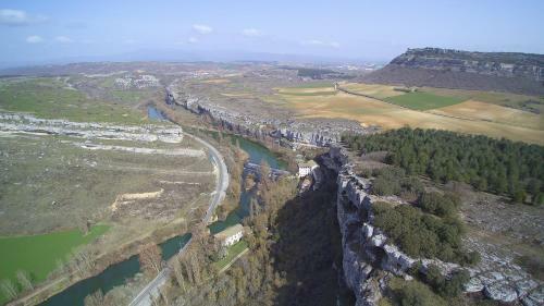 Hostal La Llave