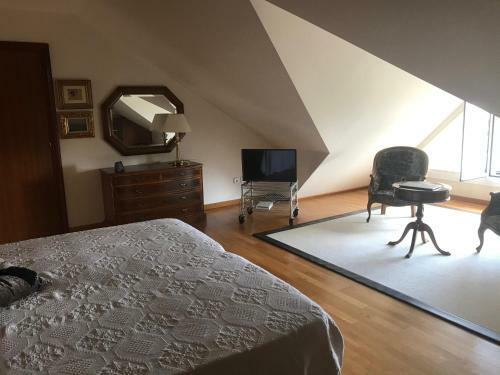 Suite Matadepera