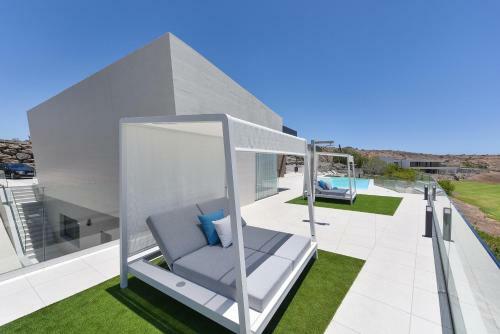 Salobre Sunset Villa V&l Salobre