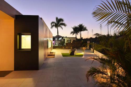 Salobre Sunset Villa V&l Salobre