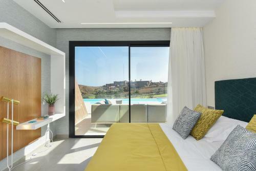 Salobre Sunset Villa V&l Salobre