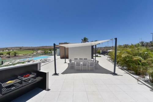 Salobre Sunset Villa V&l Salobre