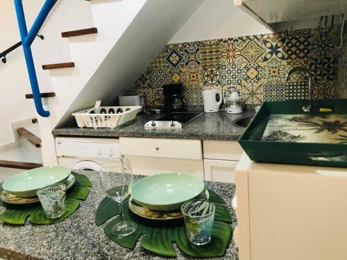Apartamento Playmar Tropical