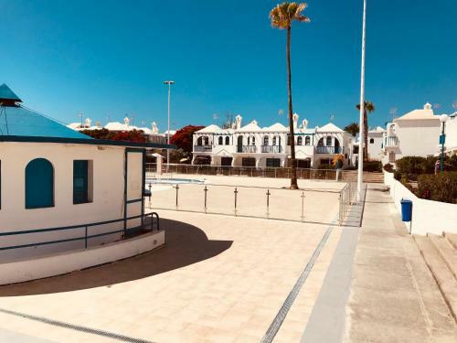 Apartamento Playmar Tropical
