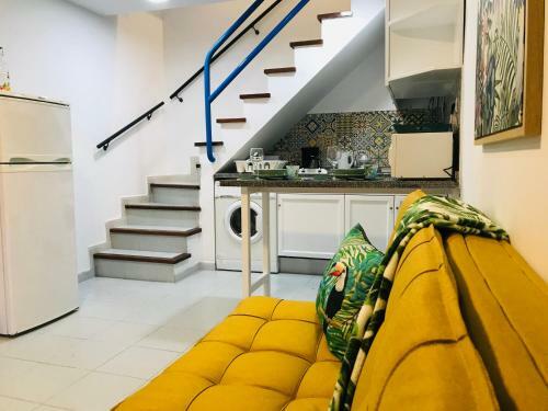 Apartamento Playmar Tropical