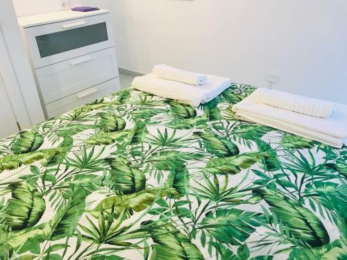 Apartamento Playmar Tropical