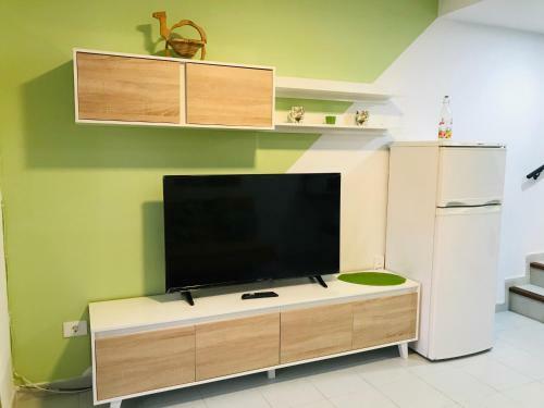 Apartamento Playmar Tropical