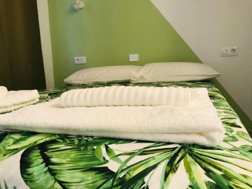Apartamento Playmar Tropical