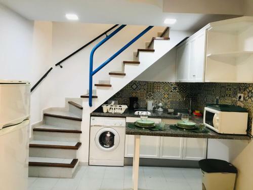 Apartamento Playmar Tropical