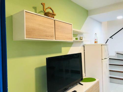 Apartamento Playmar Tropical