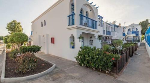 Apartamento Playmar Tropical