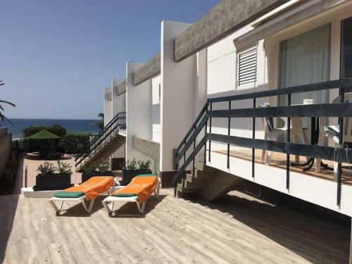 Charming Apartment With Beautiful Views
