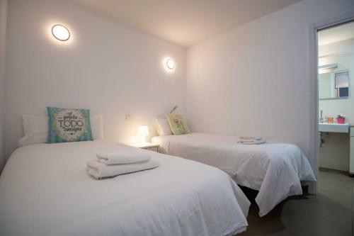 Interesting Apartment Near Beach