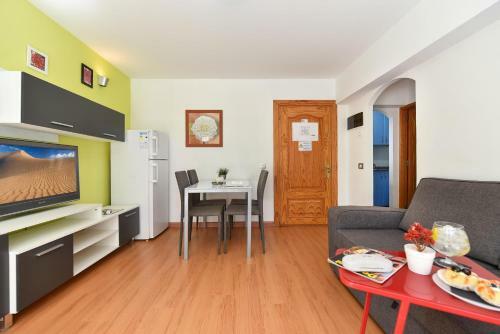 Apartment Tindaya Mt Maspalomas
