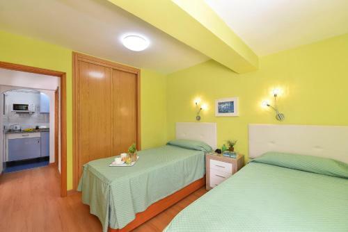 Apartment Tindaya Mt Maspalomas