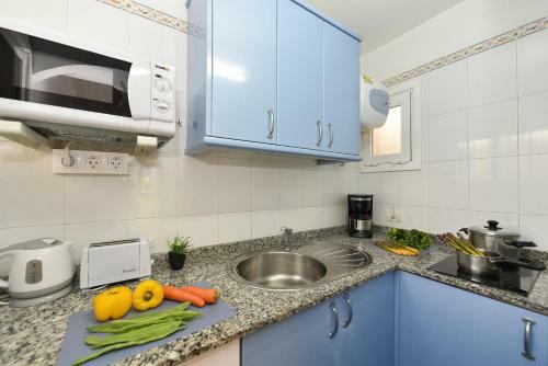 Apartment Tindaya Mt Maspalomas