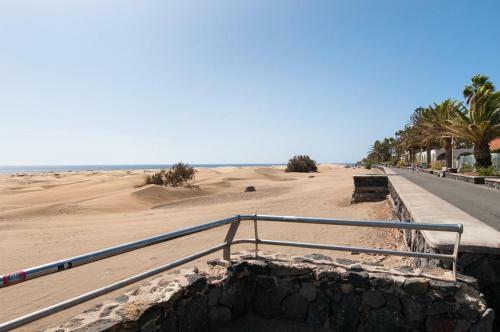 Apartment Tindaya Mt Maspalomas