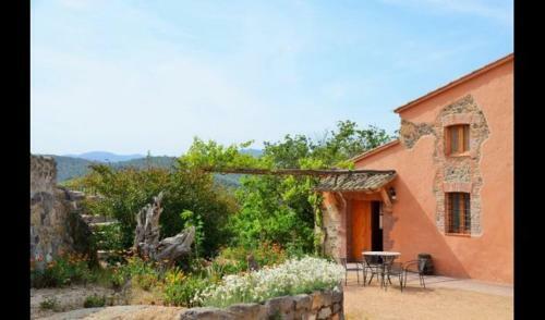 Macanet de La Selva Villa Sleeps 20 With Pool