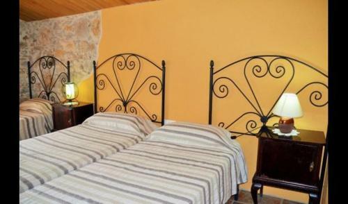 Macanet de La Selva Villa Sleeps 20 With Pool