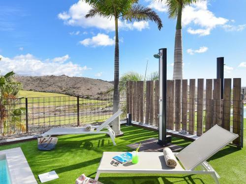 Villa Los Dragos 4 Salobre