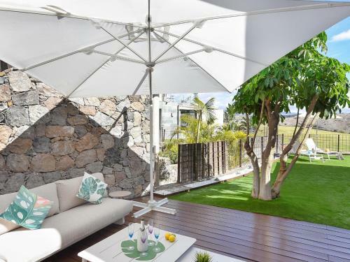 Villa Los Dragos 4 Salobre
