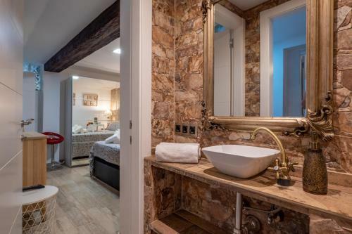 Villa Rustik Lux