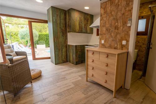 Villa Rustik Lux