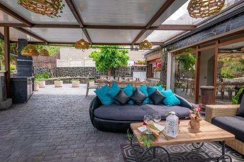 Villa Rustik Lux