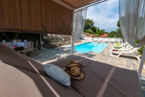 Villa Rustik Lux