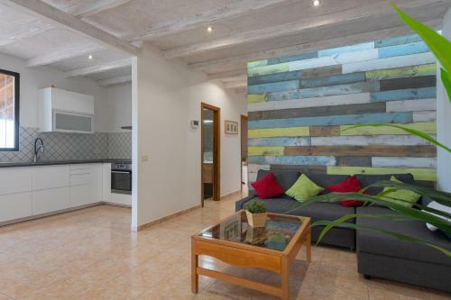 Apartamento Azules Mountain Suites