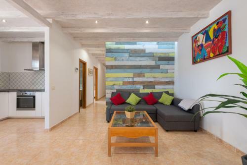 Apartamento Azules Mountain Suites