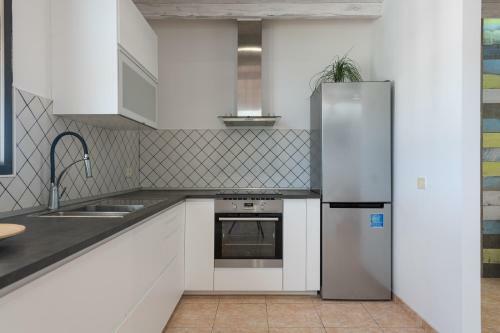Apartamento Azules Mountain Suites