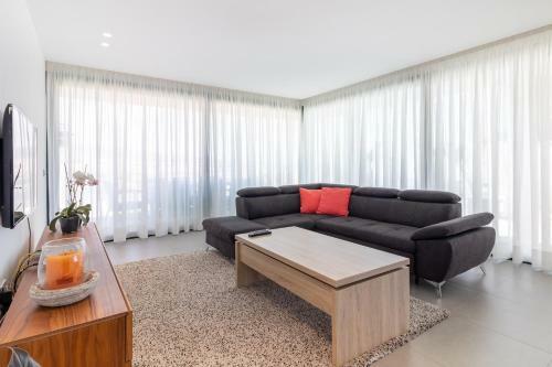 Flatguest Villa Kenia Meloneras - Pool - Gym - Relax