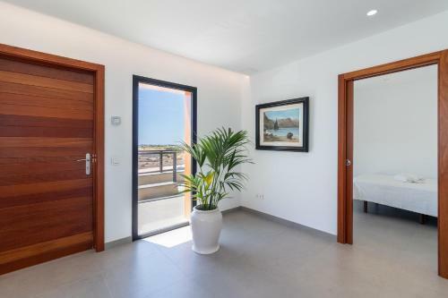 Flatguest Villa Kenia Meloneras - Pool - Gym - Relax