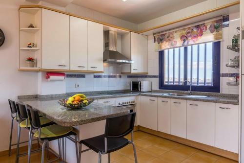 Villa Triplex Playa Meloneras