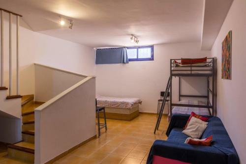 Villa Triplex Playa Meloneras