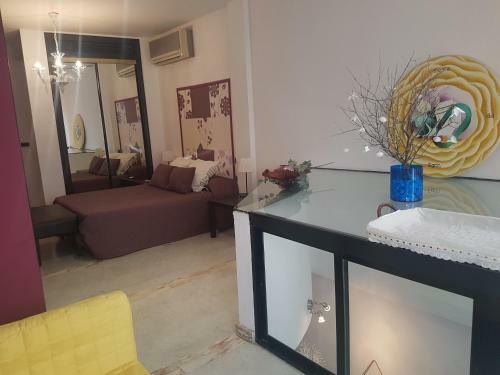 Apartamento Moderno Duplex En Zona Monumental