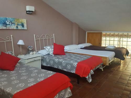 Apartamento Moderno Duplex En Zona Monumental