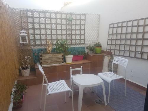 Apartamento Moderno Duplex En Zona Monumental
