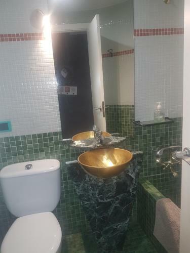 Apartamento Moderno Duplex En Zona Monumental