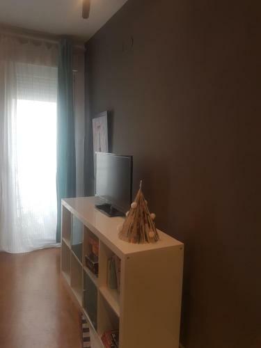 Apartamento Moderno Duplex En Zona Monumental