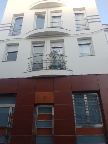 Apartamento Moderno Duplex En Zona Monumental